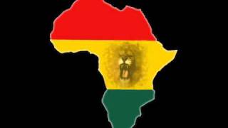 Black Roots - Africa chords