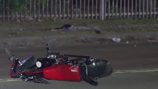 1 dead, teen injured in crash in Pasadena