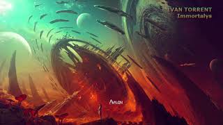 Ivan Torrent - Immortalys (Extended Version) Powerful Emotional Beautiful Ethereal Sci-Fi Resimi