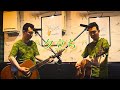 ゆず/夕立ち【一発撮り×一発撮り】
