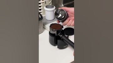 Astra Collection makes coffee preparation effortless while getting rich crema. #mhw3bomber #coffee