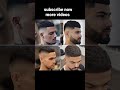 trendy new look style for men 2023&amp;2024 | #VillageStyleCut #trendinghaircuts #trendingshorts