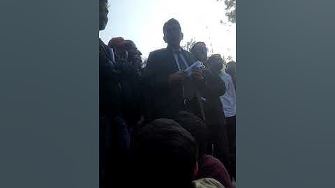 AMU PROCTOR REGARDING OPENING OF ALIGARH MUSLIM UNIVERSITY 2022 || AMU REOPENING NEWS