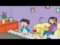 Lagu Burung Tantina (Sio Tantina) + Lirik Karaoke Lagu Daerah Maluku || Lagu SDMI Kelas2 tema5 Mp3 Song