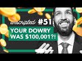 100001 dowry mahr  sh omar suleiman