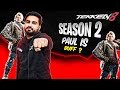 My Paul Against The Best Eddy  Of Pakistan #tekken8