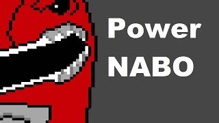 Power Nabo