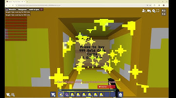 THE RICHEST PLAYER IN DUNGEONS BLOXD.IO OPENING CRATES!