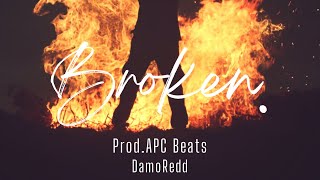 Broken.(Prod.APC.Beats Resimi