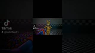 into the pit spring bonnie