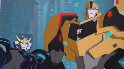 Transformers: Robots in Disguise Level 5-6 Walkthrough iOS/ Android