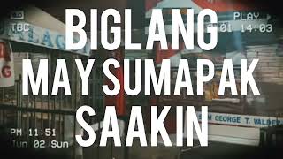 May Dump - OWEN (OFFICIAL LYRICS VIDEO)