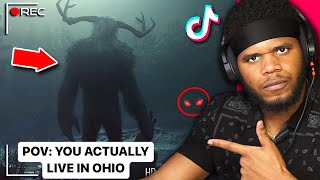 25 Ohio Tiktoks that only happen in Ohio... [4]