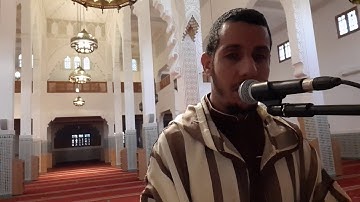 سورة التغابن كاملة || للقارئ محمد ياسين لعرج