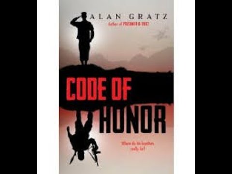 code of honor book review