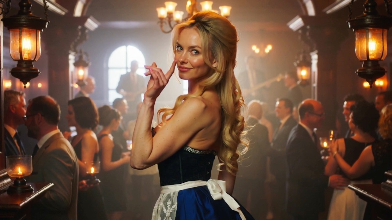 Bavarian Anthem That Will Make Your Spirit Burn Bright