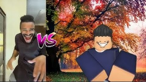 Skibidi Bop yes yes That One Guy vs Roblox animation by @kamguyza EDIT