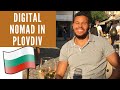 Why Digital Nomads Should Move To Bulgaria