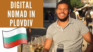 Why Digital Nomads Should Move To Bulgaria