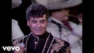 Juan Gabriel - Se Me Olvidó Otra Vez (En Vivo [Desde el Instituto Nacional de Bellas Artes])