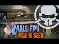 Mall FPV Hide-n-Seek