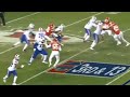 Josh Allen Is NOT Giving Up Chiefs Vs Bills AFC Championship Highlights NFL Football 2021