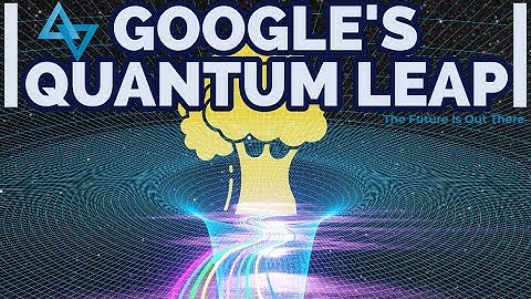 Sycamore Unveiled   Google makes a leap into Quantum Supremacy