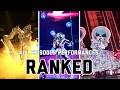 All Episodes Performances Ranked Masked Singer S8 (Return Of The Fandom)