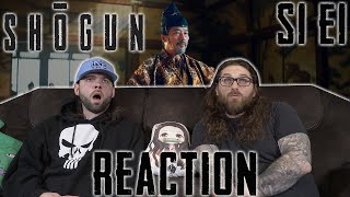 WOW!! WHAT A START!! | Shogun Season 1 Episode 1 REACTION!! | 1x1