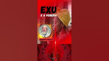 Thumbnail of O QUE É ERRADO E CERTO PARA EXU?
