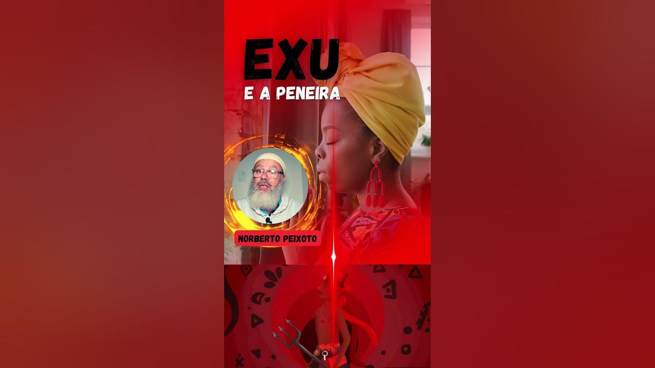O QUE É ERRADO E CERTO PARA EXU? O QUE É ERRADO E CERTO PARA EXU?