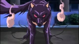Kekkaishi AMV (Monster) - Alternate Version
