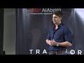 A new way to treat Diabetes. | Adam Bataineh | TEDxAlAbdali