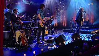 Video thumbnail of "Lars Winnerbäck - Söndermarken (Tack för musiken)"