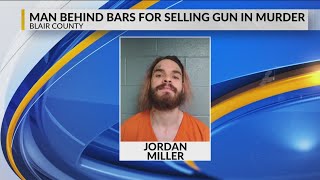 Famous Man charged for selling gun used in shooting death of Altoona teen Net Worth