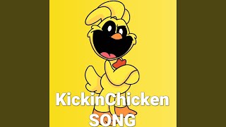 Download Lagu KickinChicken Song (Poppy Playtime Chapter 3 Deep Sleep) MP3 Download Lagu KickinChicken Song (Poppy Playtime Chapter 3 Deep Sleep) MP3