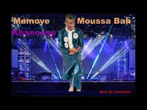 Mamoy Moussa