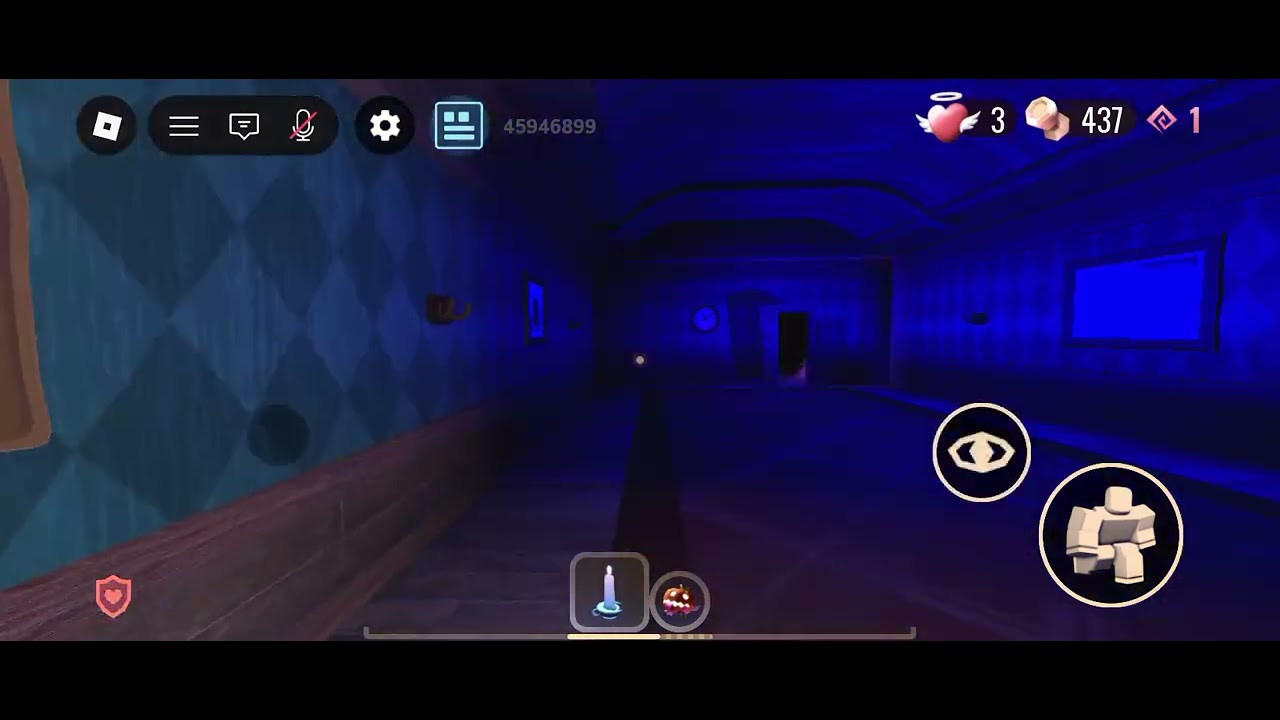 Im made b-60 in doors - YouTube