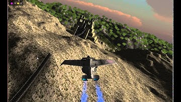 WhenPigsFly - Unity Team Project - Jungle, Village