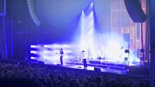 Wallows live in Toronto Ontario 2024