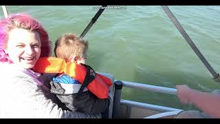 Lucy Goes Insane and Tosses her Brother's Xbox Console Down the River!