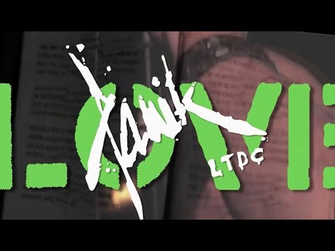 LOVE - Clip Officiel by Panik LTDC
