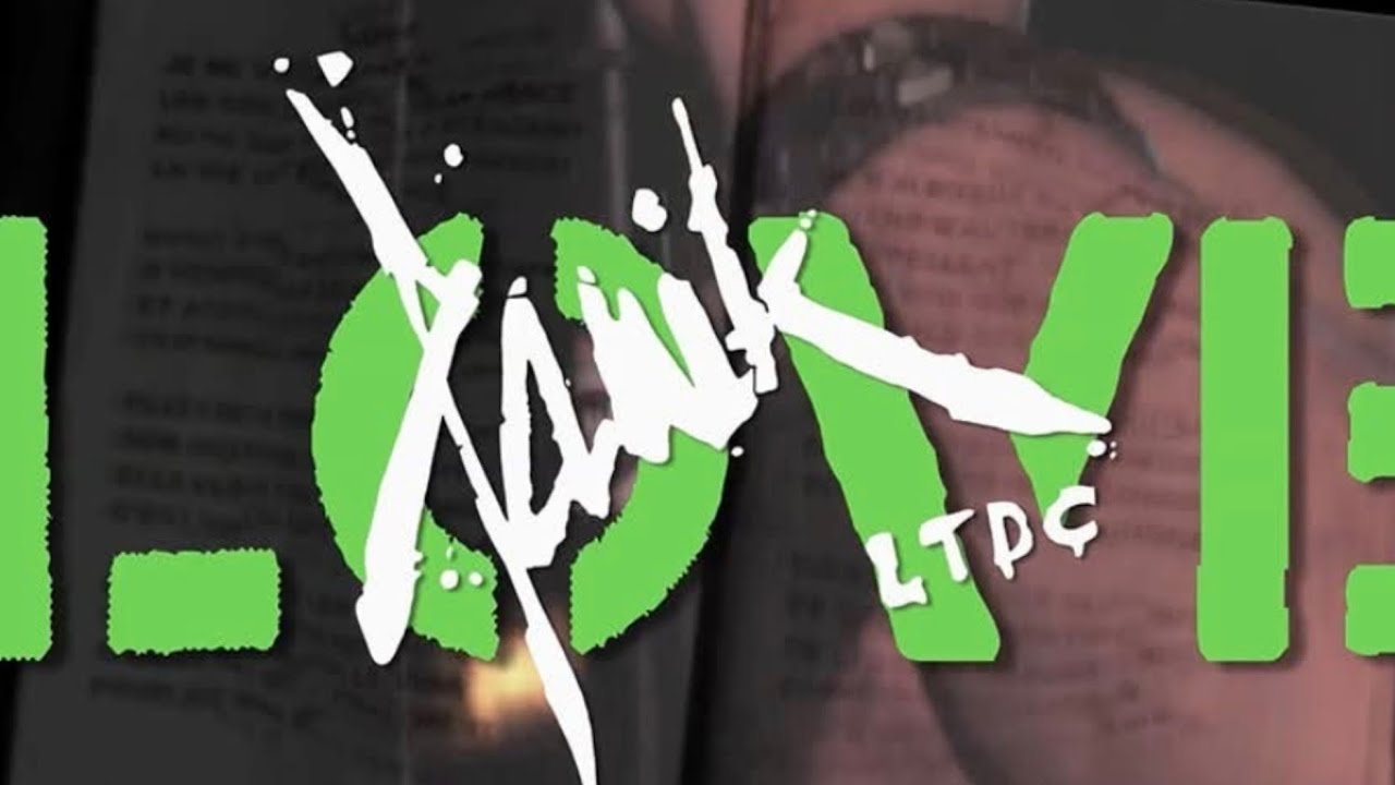 LOVE - Clip Officiel by Panik LTDC