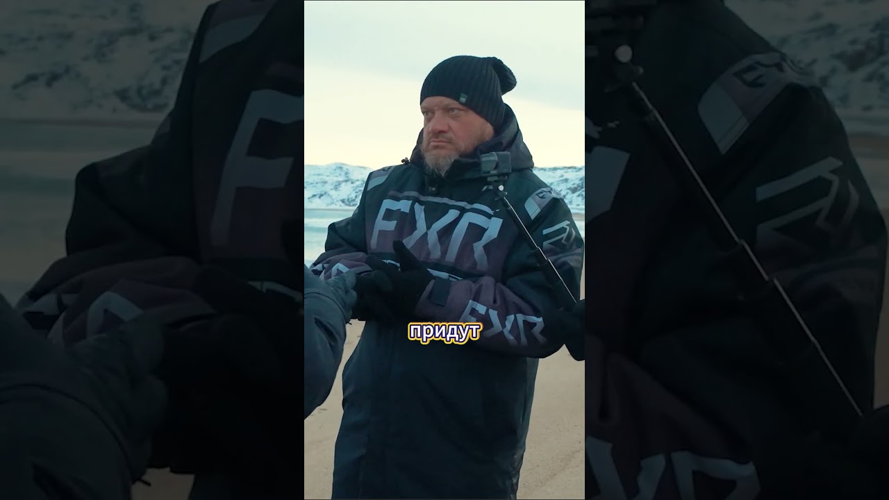 Когда сезон горбатых китов в Териберке?