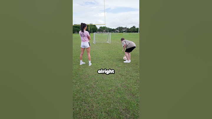 CROSSBAR SOCCER  CHALLENGE⚽️🔥