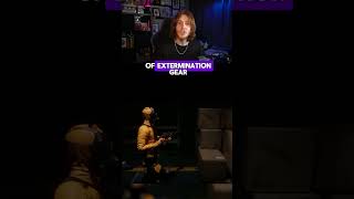 Mickey Mouse Horror Game - Infestation 88