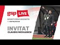 Claudiu niculescu invitatul zilei la gsp live 5 decembrie  ediie integral