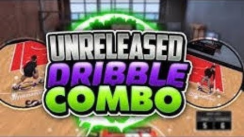 Steezo the god dribble move OMG unguardable Cheese! Momentum combo spin to behind the back