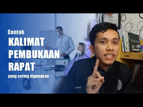 Video: Pemeriksaan Lanjutan - Memahami Apa Yang Membawa Tempat