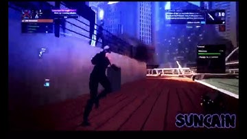 APB RELOADED Clan Battle Conflict (CON) Vs CLAN SHADOW